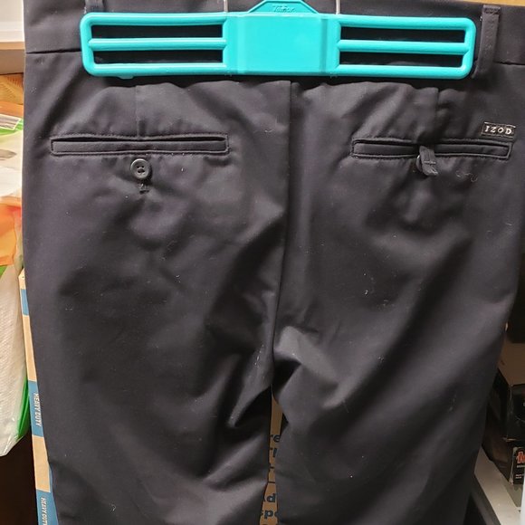 IZOD dress pants - Picture 8 of 9